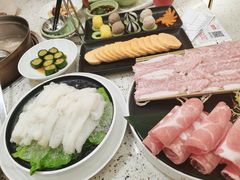 -椰子营·椰子鸡火锅(万象里店)