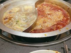 -沸炉重庆老火锅(军事博物馆店)