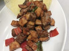 -钱记·乡野菜(紫荆花路店)