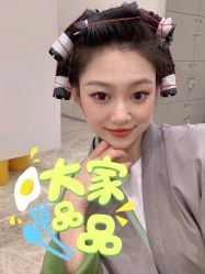 -东秀护肤造型