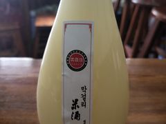 -优壹佳·延边朝鲜族料理(中山北路店)