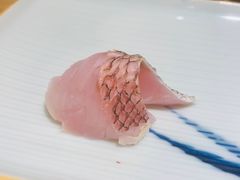 -镹·鱼料理  国产鱼使用店