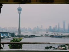 -主教山小堂