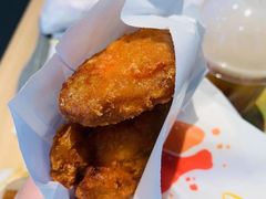 -麦当劳(燕顺路店)