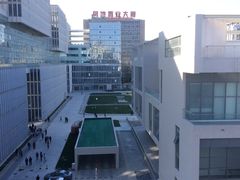 -北京联合大学(北四环校区)