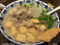 -小潘记鸭血粉丝汤