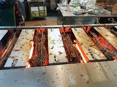-老黄记手撕烤兔(玉林街店)