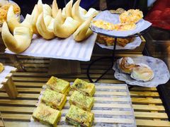 -幸福西饼面包茶饮(车公庙店)