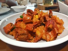 -豫璟轩中餐厅(南昌万怡店)