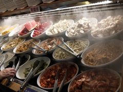 -火炉火自助餐(悠唐购物中心店)