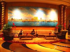 -澳门十六浦索菲特大酒店