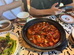 -南昌大饭店·非遗南昌菜(万寿宫店)