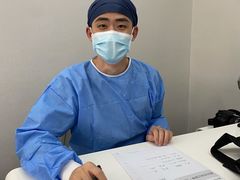 -牙博士口腔品牌连锁(杨浦店)