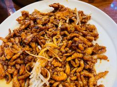 -眉州东坡·熊猫主题餐厅(枫蓝店)