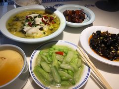 酸菜鱼-杭州我们家餐厅(江和美店)
