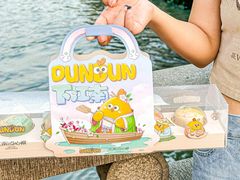 -百年同和·江南点心院(山塘街店)