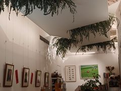 -尤加利咖啡馆