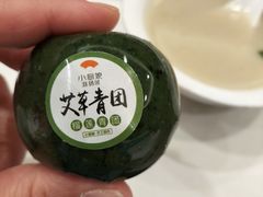 -小厨娘淮扬菜(板桥一店)