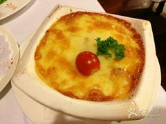 -鸿运兔·手撕烤兔(天府广场店)