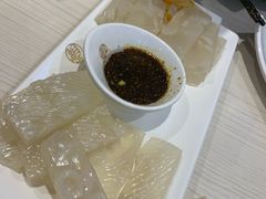 -柏记水饺(哈西万达店)
