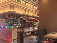 -耶里夏丽·丝路国际·新疆餐厅(浦东区东方路店)