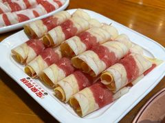 -宝泉铜锅(高新店)