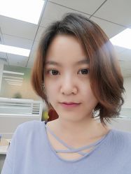 点击看大图 -5M HAIR SALON
