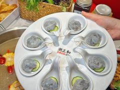 -潮正和潮汕牛肉火锅·老字号(番禺万达店)