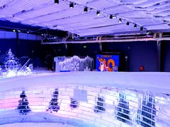 -宁波冰雪大世界(北仑区)