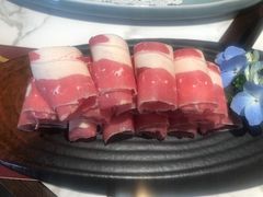 -捞神煲汤火锅(湖滨商业街店)