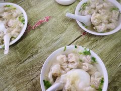 -安庆柴火馄饨(马道街店)