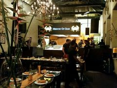 -Ministry of Crab(科伦坡店)