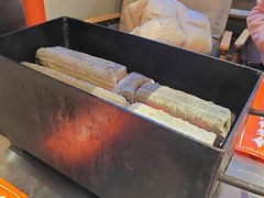 -大头叔烤鸡爪·朝鲜族烤串(天池路店)