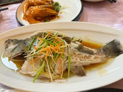 -丰泽园饭店