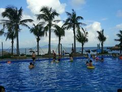 -那琴半岛地质海洋公园