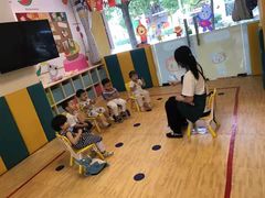 -好姑姑新梅广场托育园(上海直营园)