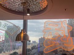 -徐记小怪兽肉蟹煲(中央大街店)