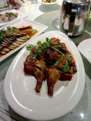 点击看大图 -上海浦东喜来登由由大酒店·宴会厅