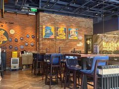 -bluefrog蓝蛙(成都太古里店)