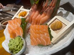 -和彩放题餐厅(酒仙桥店)