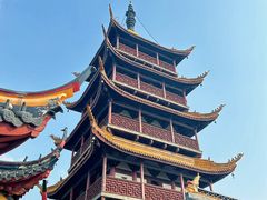 -狼山风景名胜区