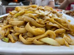 -晋一碗刀削面·特色家常菜(云岗店)