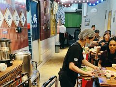 -楠火锅(广州总店)