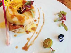 -烛影拾光观景餐厅·创意菜·摄影·小提琴(大唐不夜城店)