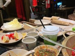 -小龙坎火锅(总店)