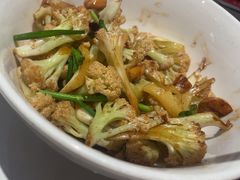 -辣可可·小炒黄牛肉(望京凯德MALL店)