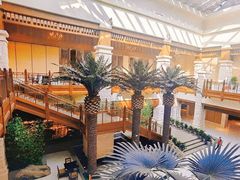 -太湖饭店·寄畅轩中餐厅