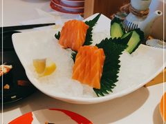 -禾绿回转寿司(苏宁广场店)