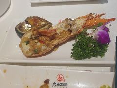 -渔乐之昕·铁板烧自助餐(虹悦城店)