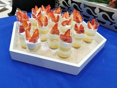 -美丽心情蛋糕(江苏路店)